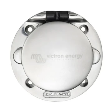 VICTRON ENERGY VICTRON ENERGY 32A PRIZ PASL.CELİK 250V AC - 1