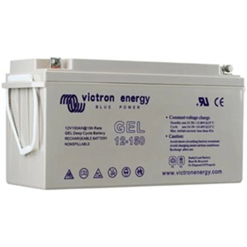 VICTRON ENERGY Victron Energy 66Ah Jel Akü