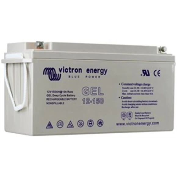 VICTRON ENERGY Victron Energy 66Ah Jel Akü