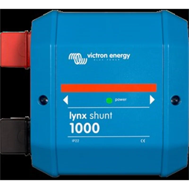 VICTRON ENERGY Victron Energy Lynx 1000A Shunt Ve.Can