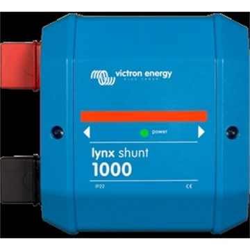 VICTRON ENERGY Victron Energy Lynx 1000A Shunt Ve.Can - 1