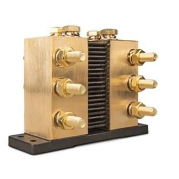 VICTRON ENERGY VICTRON ENERGY SHUNT 1000A/50mV - 1