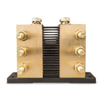 VICTRON ENERGY VICTRON ENERGY SHUNT 2000A/50mV - 1