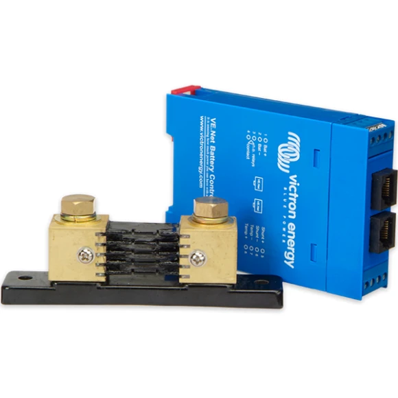 VICTRON ENERGY Victron Energy VE.NET Akü Kontrol Kiti