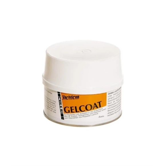 YACHTICON Gelcoat Cream 250 Gr