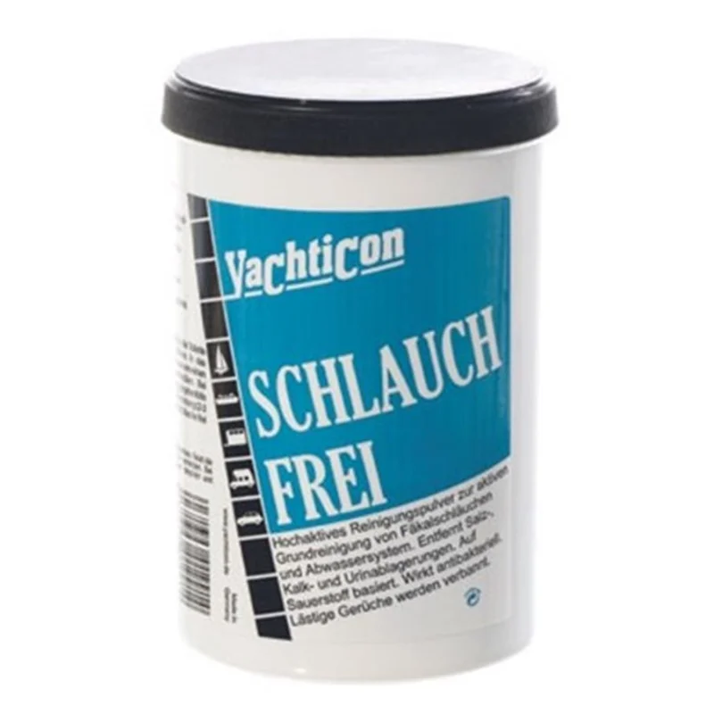 YACHTICON Yachticon Hortum Temizleme Tozu