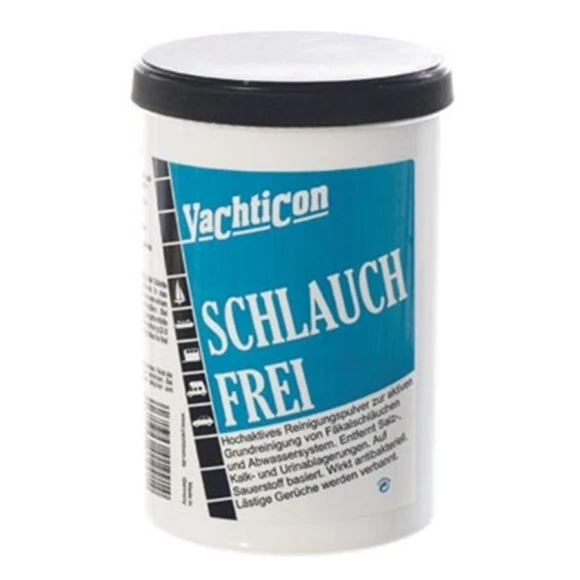 YACHTICON Yachticon Hortum Temizleme Tozu