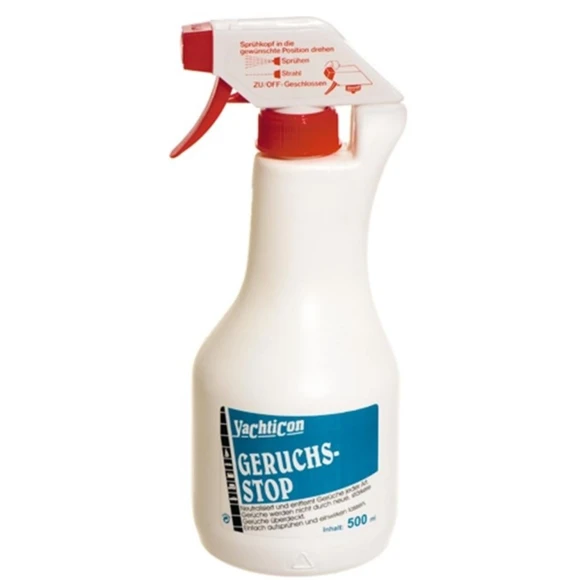 YACHTICON Yachticon Koku Önleyici 500 ml