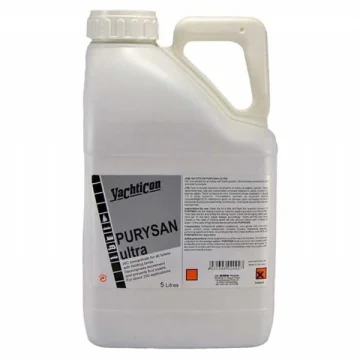 Yachticon Purysan Tank And Toilet Odor Preventer 5 L - 1