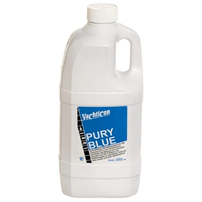 YACHTICON Yachticon Tank Koku Önleyici 2 Litre