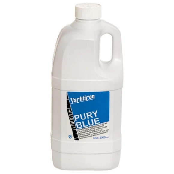 YACHTICON Yachticon Tank Koku Önleyici 2 Litre