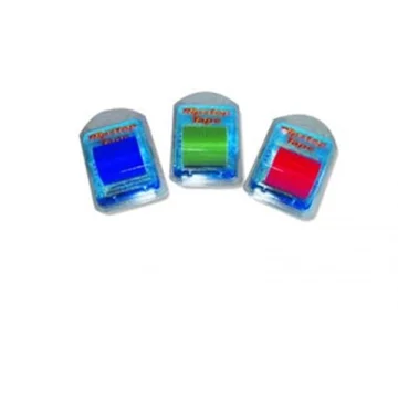 YACHTICON YELKEN TAMİR BANDI. FOSFORLU SARI 50MMX4.5MT - 1