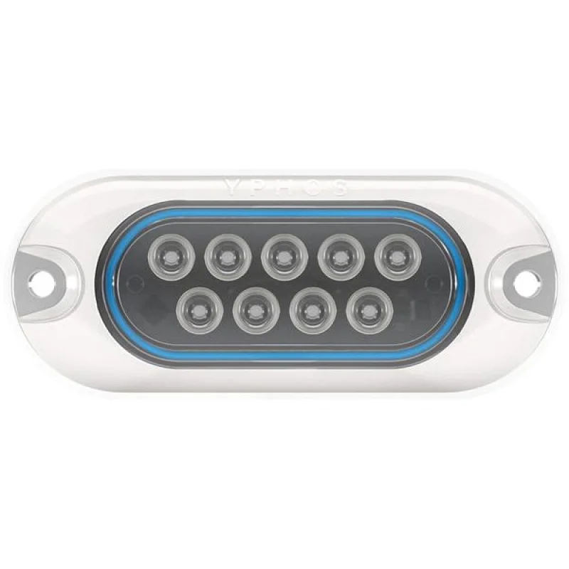 YPHOS YPHOS MODEL 01 SİYAH, SUALTI AYD.BEYAZ.12V-3.220LMN