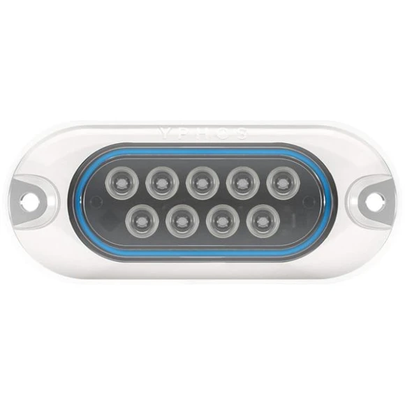 YPHOS YPHOS MODEL 01 SİYAH, SUALTI AYD.MAVİ.12V-3.220LMN