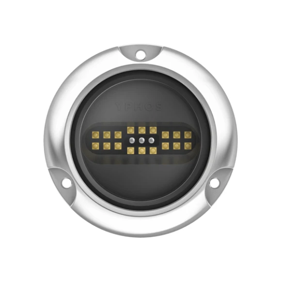 YPHOS YPHOS MODEL 05, SUALTI AYD. BEYAZ. 12V/24V -14.200