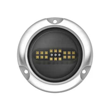 YPHOS YPHOS MODEL 05, SUALTI AYD. BEYAZ. 12V/24V -14.200 - 1