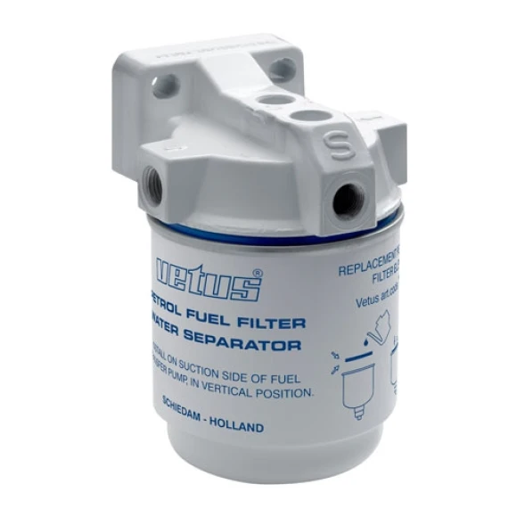 320 VT Vetus benzin filtresi.