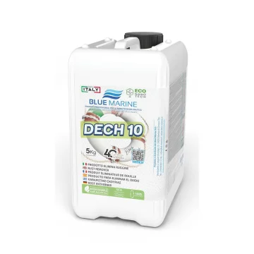 BLUE MARINE Blue Marine Dech 10 Past Stripper 5 Kg - 1