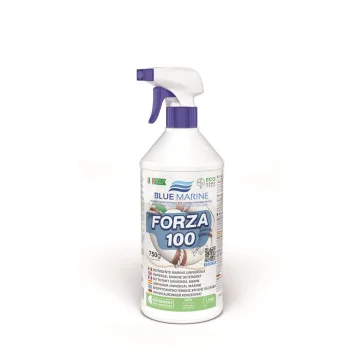 BLUE MARİNE Blue Marine Forza 100 Marin Temizleyici 750 Gr - 1
