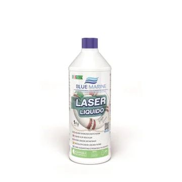 BLUE MARINE Blue Marine Laser Liquido Limescale Remover 1 Kg - 1