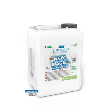 BLUE MARINE Blue Marine New Magic Boat Cleaner Pro 5 Kg - 1