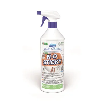 BLUE MARINE Blue Marine No Sticky Anti-Stick Agent 1 Liter - 1