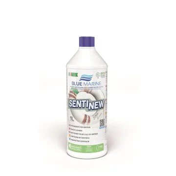 BLUE MARINE Blue Marine Sentinew Bilge Cleaner 1 Liter - 1