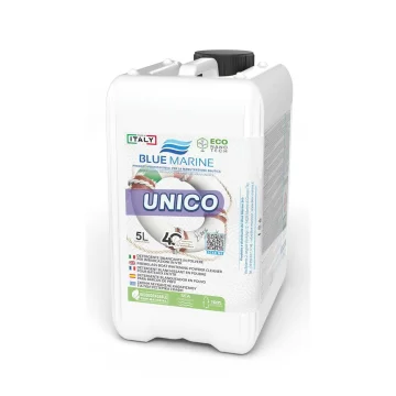 BLUE MARINE Blue Marine Unico Powder Cleaner 5 Litre - 1