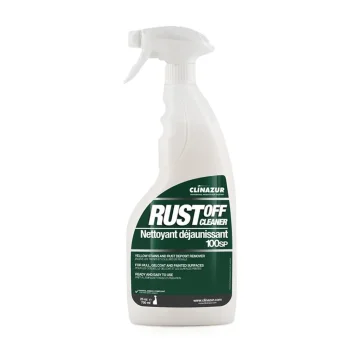 CLIN AZUR -100SP- Rust Off Spray 750ml - 1