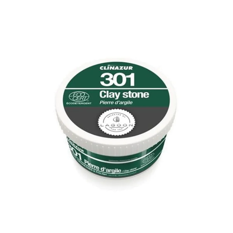 CLIN AZUR Clin Azur -301- Clay Stone Temizlik Kremi 400 gr