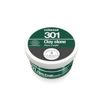 CLIN AZUR Clin Azur -301- Clay Stone Temizlik Kremi 400 gr - 1