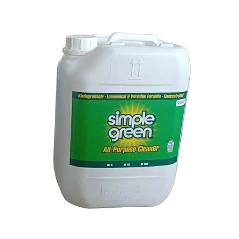 CLIN AZUR Simple Green Genel Amaçlı Temizleyici 10 Lt