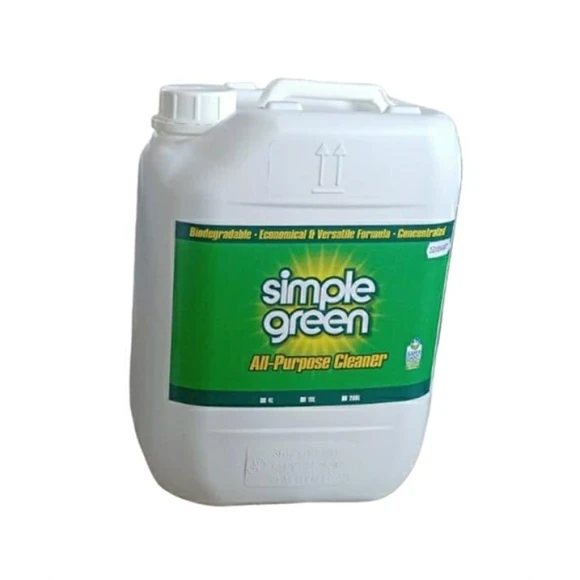 CLIN AZUR Simple Green Genel Amaçlı Temizleyici 10 Lt
