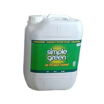 CLIN AZUR Simple Green Genel Amaçlı Temizleyici 10 Lt - 1