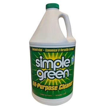 CLIN AZUR Simple Green Genel Amaçlı Temizleyici 4 Lt - 1
