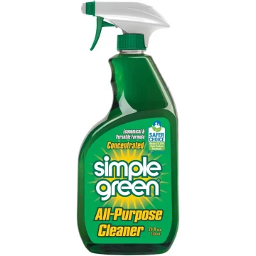 CLIN AZUR Simple Green Genel Amaçlı Temizlik Spreyi 710 Ml - 1