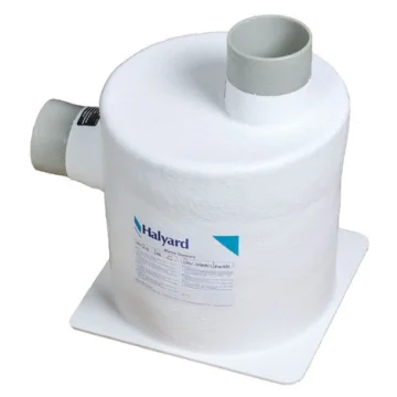 Halyard Susturucu - 1