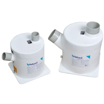 Halyard Susturucu - 1