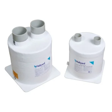 Halyard Susturucu - 1