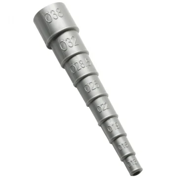 Hortum adaptörü - 1