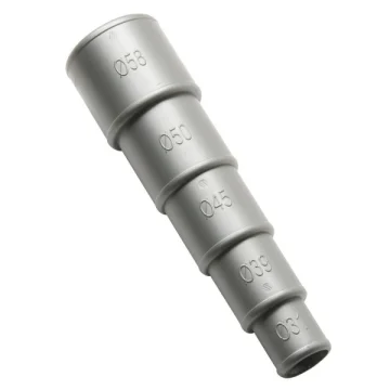 Hortum adaptörü - 1