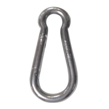 KWING  METAL Karabina 13mm - 1