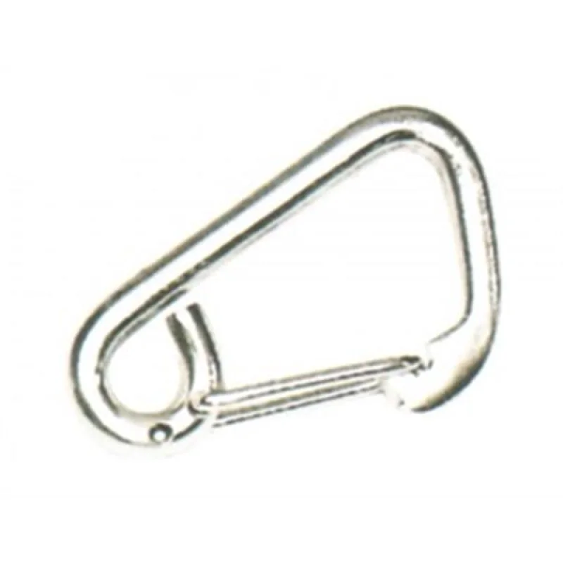 KWING  METAL KARABİNA YAYLI 12X120MM