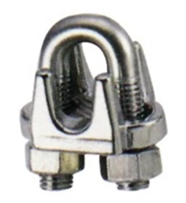 KWING  METAL Klemens 5MM