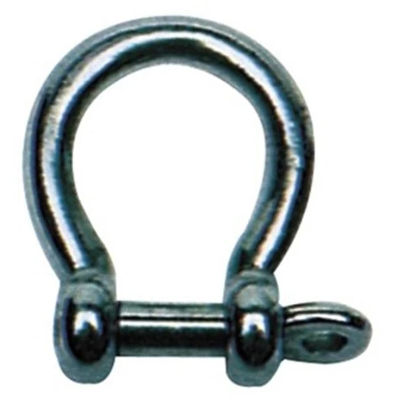 KWING  METAL Omega kilit 6MM