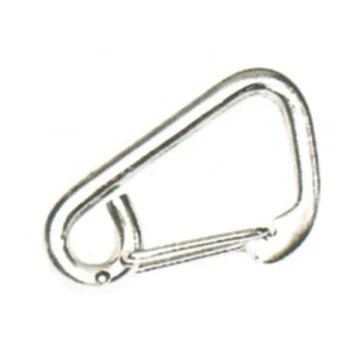 KWING  METAL Sustalı kilit 6M - 1