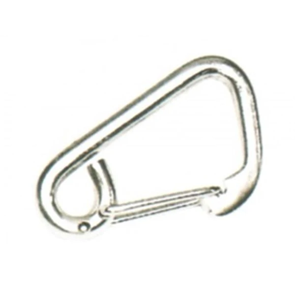 KWING  METAL Sustalı kilit 8M