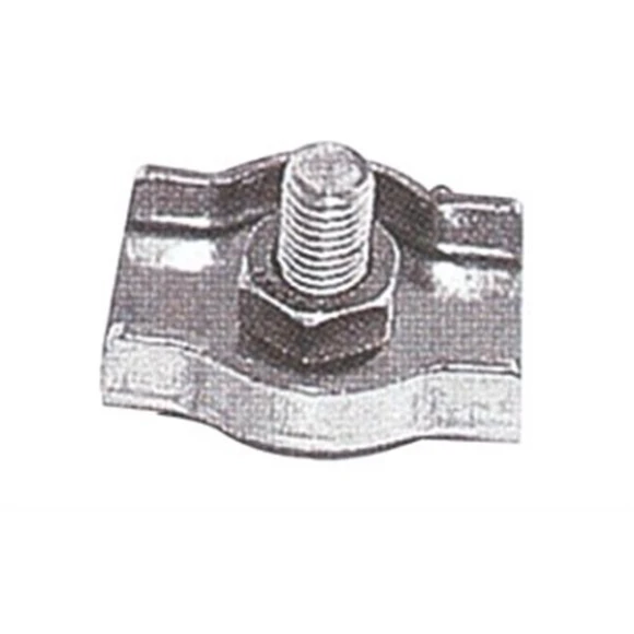 KWING  METAL Tekli klemens 2