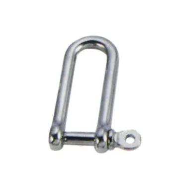 KWING  METAL Uzun zincir kiliti 6mm - 1