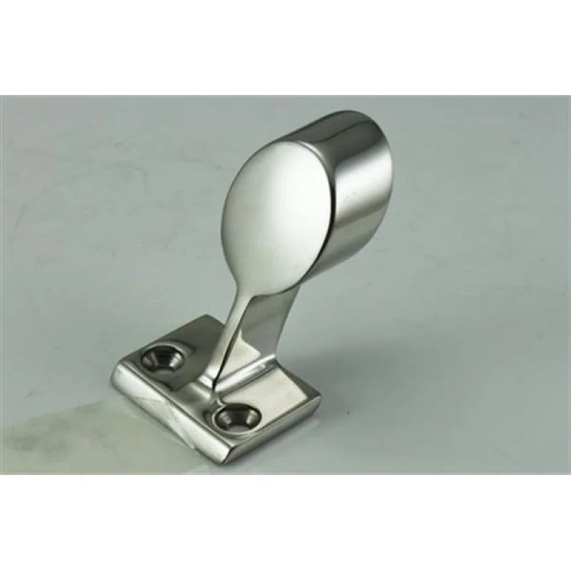 KWING  METAL VARDAVELA BİTİŞ PARÇASI 60° Ø25MM